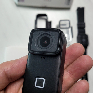 SJCAM C200PRO