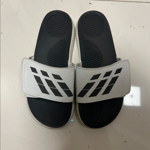 아디다스 슬리퍼275