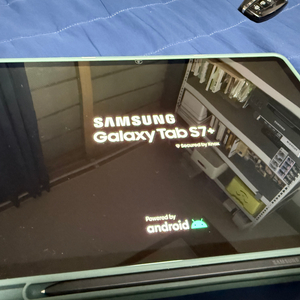 갤럭시탭S7+