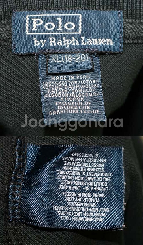폴로 빅포니 카라티 100--1