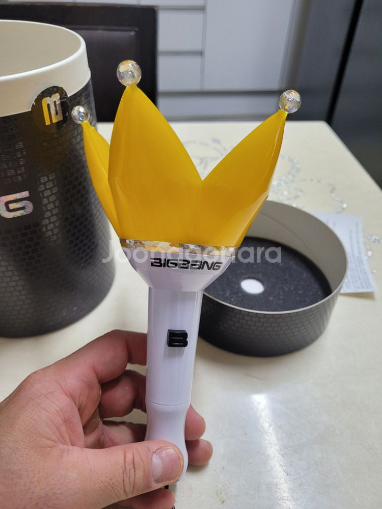 빅뱅응원봉--5