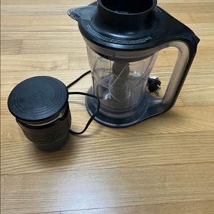 닌자 믹서기