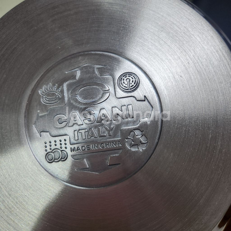 까사니 압력솥--1