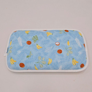 유아베개 아기베개 여름용 태열베개