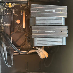 msi b650 토마호크 7800x3D