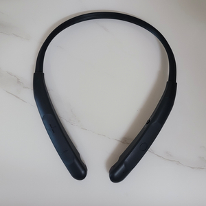 LG 톤플러스 블루투스 이어폰