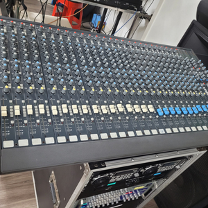 사운드크레프트 K1 24체널