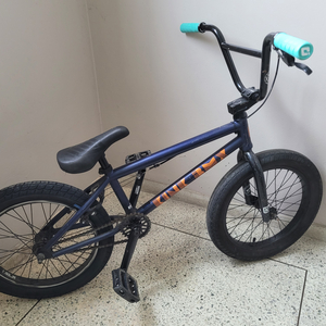 KINK BMX 자전거 kicker 18인치