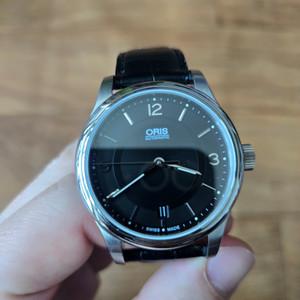 오리스 클래식 37mm 판매