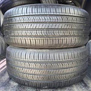 225 50 17 금호 TA51 중고타이어(22년)
