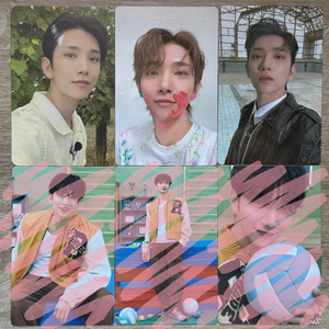 [세븐틴|천원마켓] 포카 양도 합니다
