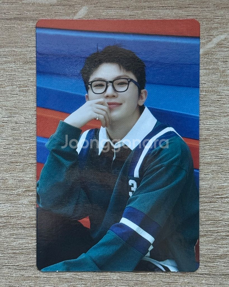 [세븐틴|천원마켓] 포카 양도 합니다--3
