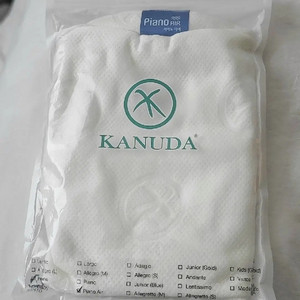 가누다 피아노에어 커버