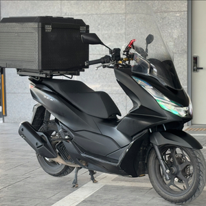 혼다PCX125/2024년식/3만KM/깔끔한차량