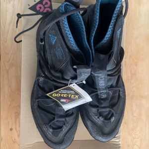 나이키 ACG Terra Antarktik 블랙