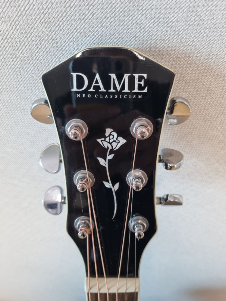 DIME 70SP BK(기타)+VS-6 Pick-up 이미지