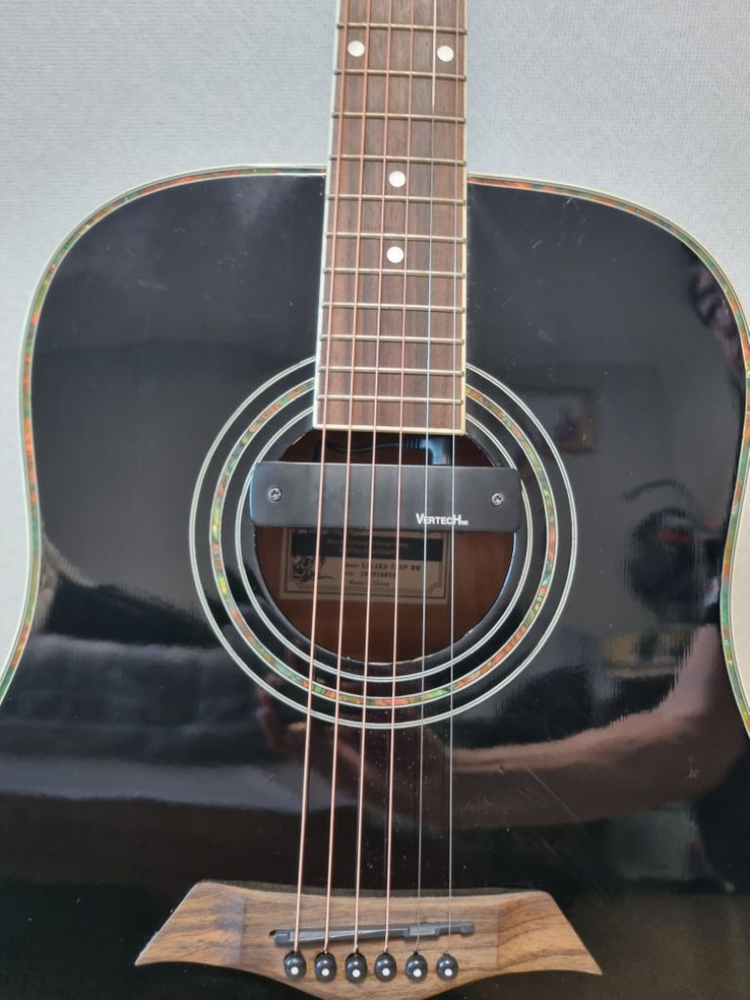 DIME 70SP BK(기타)+VS-6 Pick-up 이미지