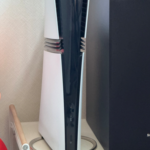ps5프로+ 추가패드+ 정품거치대