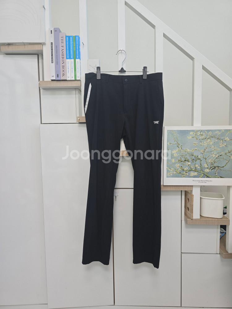 PXG 골프팬츠 34--0