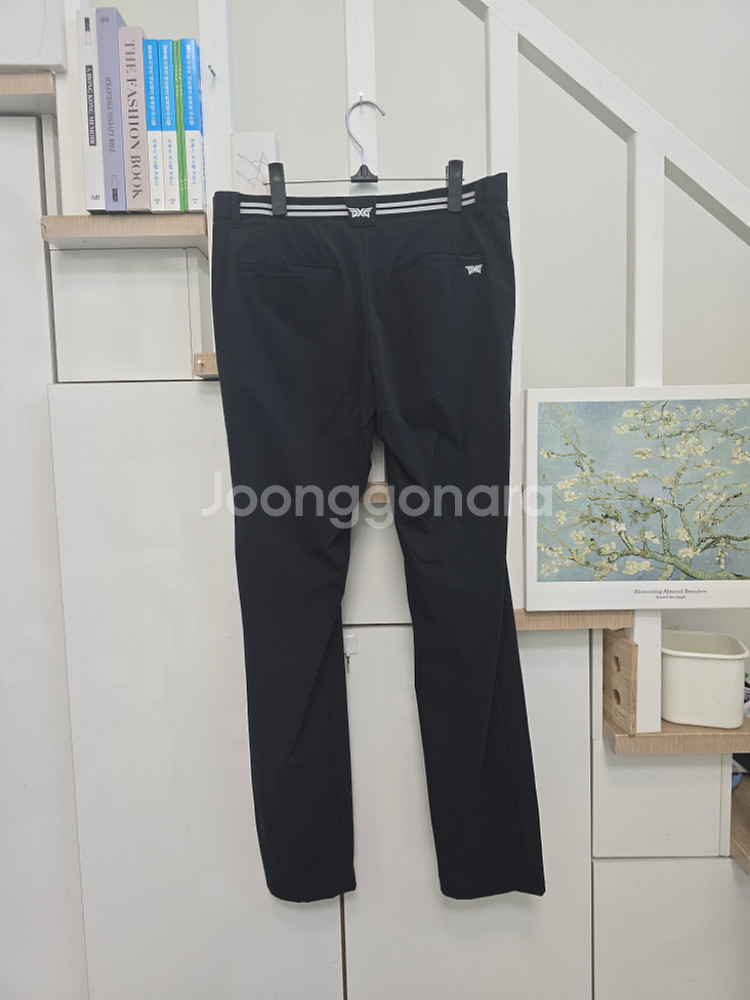 PXG 골프팬츠 34--1