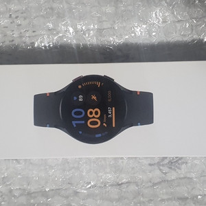 삼성 갤럭시 워치FE 40mm블랙