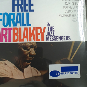 artblakey째즈lp미개봉