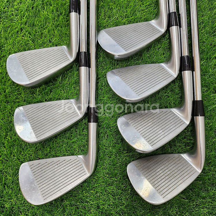 야마하 RMX 118 아이언세트--4