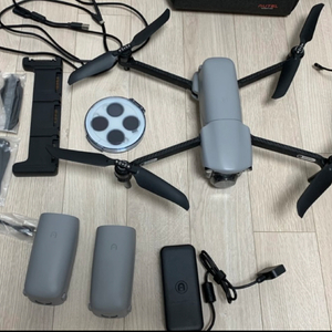 autel evo lite+ 오텔 에보 라이트 플러스