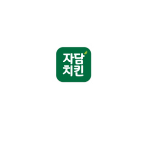 자담치킨 2만원권