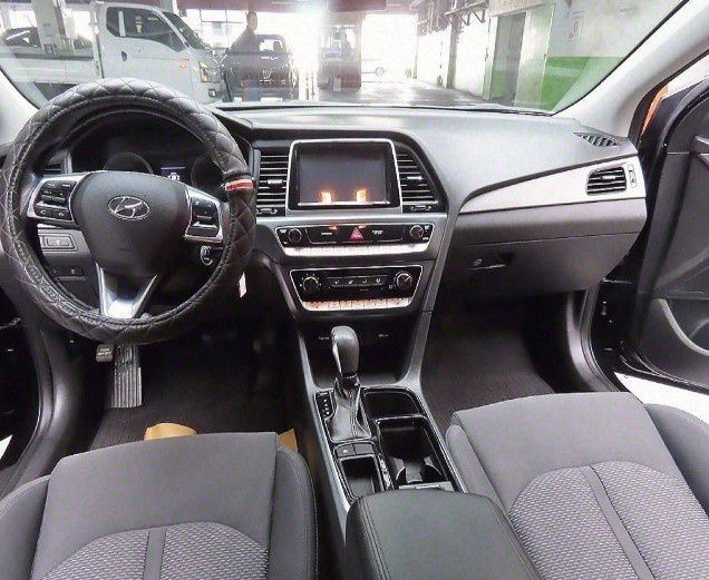 쏘나타뉴라이즈중고차매입 중고차판매중고차리스 중고차할부중 이미지