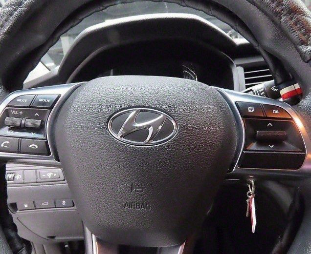 쏘나타뉴라이즈중고차매입 중고차판매중고차리스 중고차할부중 이미지