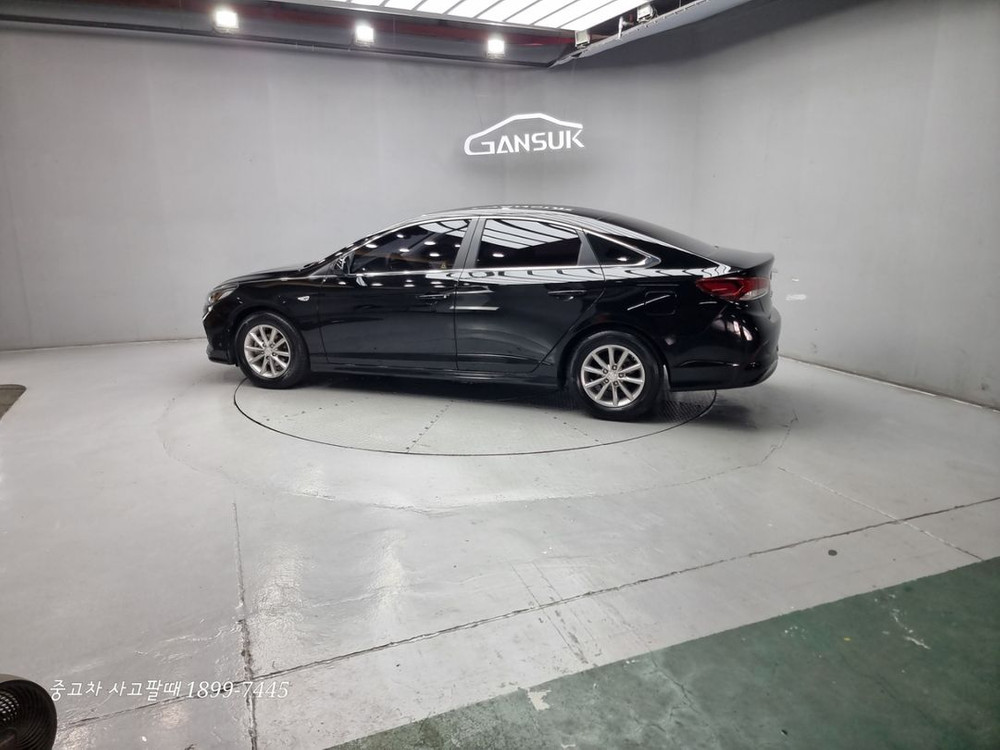 쏘나타뉴라이즈중고차매입 중고차판매중고차리스 중고차할부중 이미지