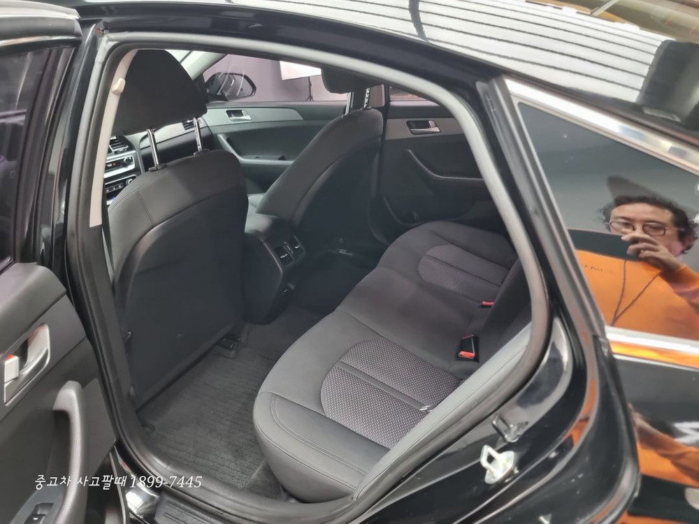 쏘나타뉴라이즈중고차매입 중고차판매중고차리스 중고차할부중 이미지