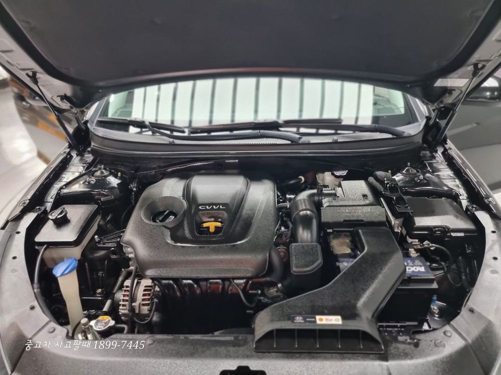 쏘나타뉴라이즈중고차매입 중고차판매중고차리스 중고차할부중 이미지