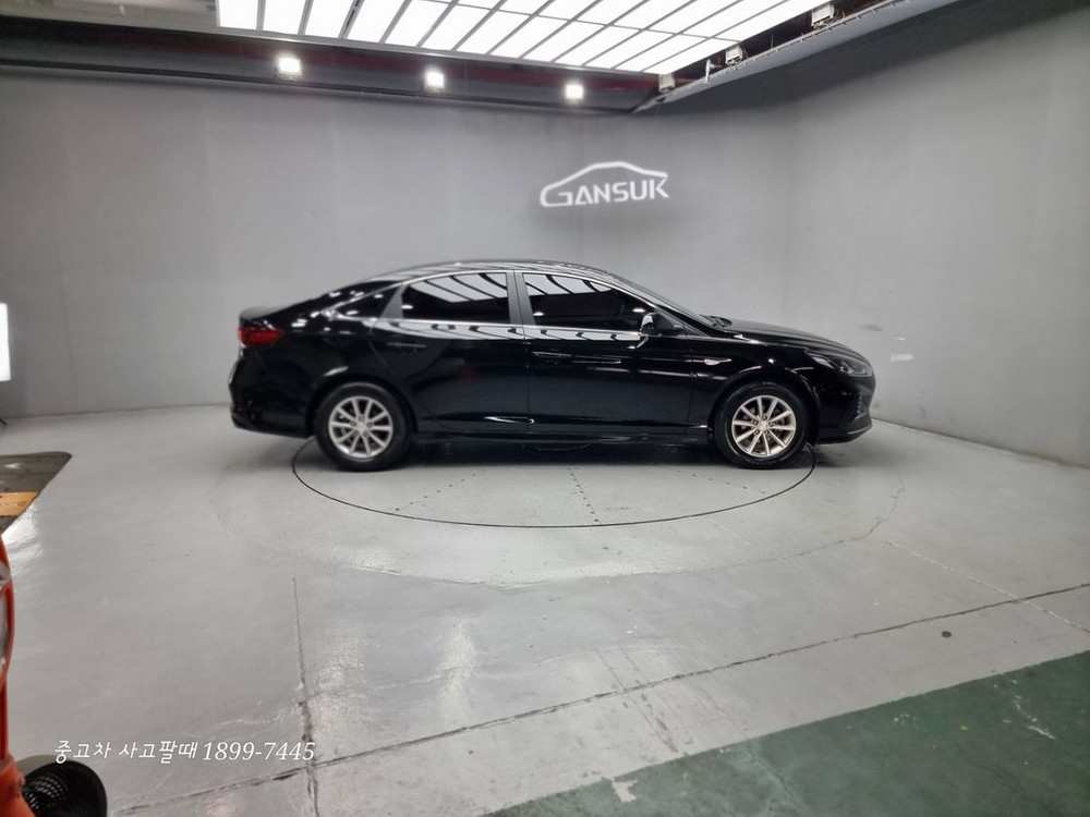 쏘나타뉴라이즈중고차매입 중고차판매중고차리스 중고차할부중 이미지