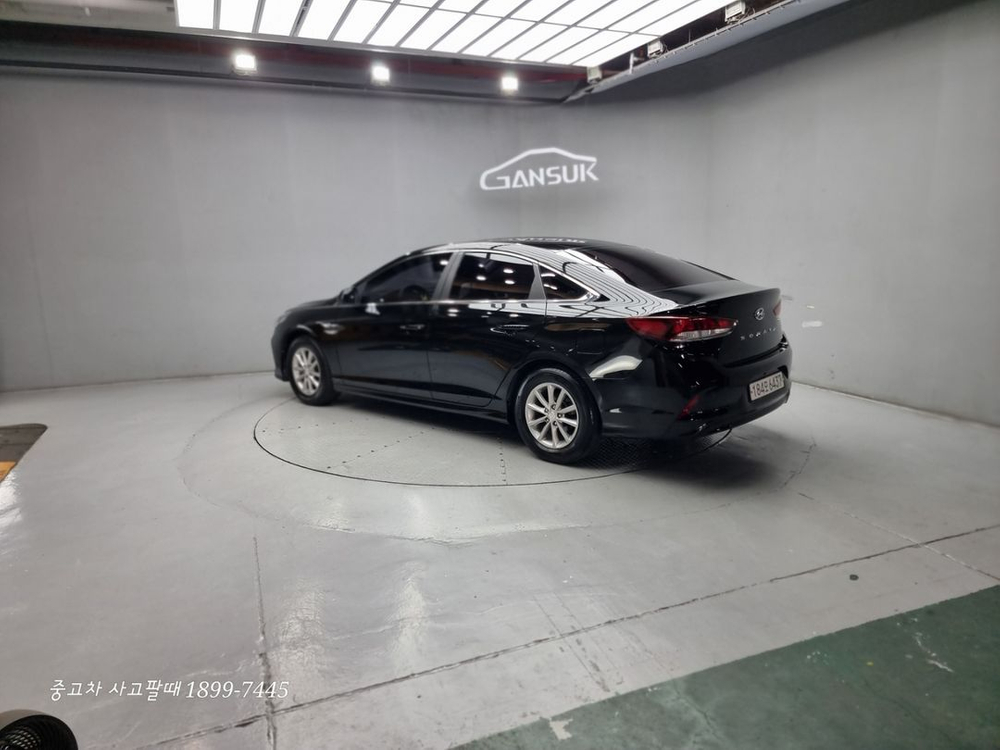 쏘나타뉴라이즈중고차매입 중고차판매중고차리스 중고차할부중 이미지