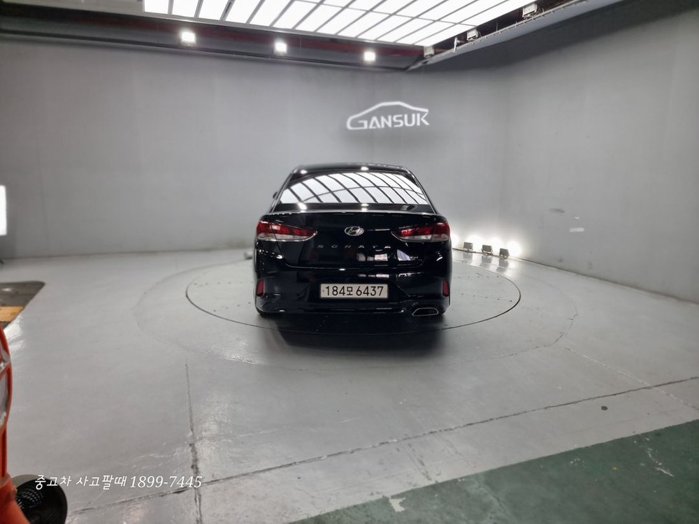 쏘나타뉴라이즈중고차매입 중고차판매중고차리스 중고차할부중 이미지