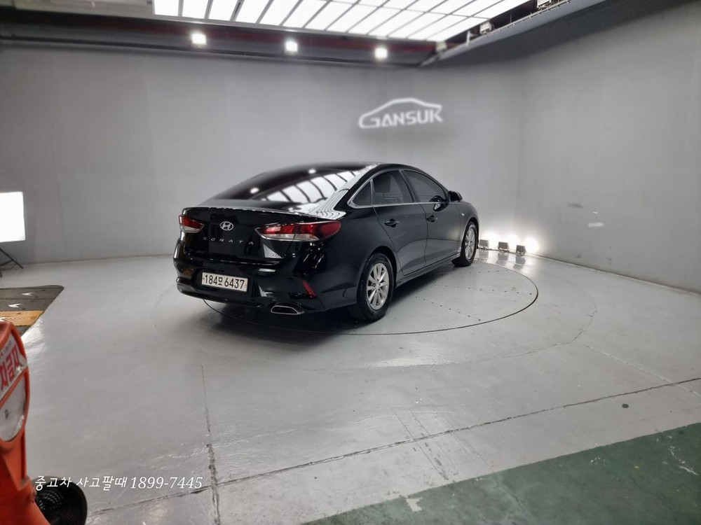 쏘나타뉴라이즈중고차매입 중고차판매중고차리스 중고차할부중 이미지