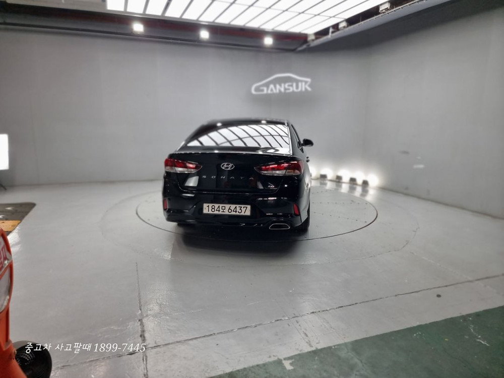 쏘나타뉴라이즈중고차매입 중고차판매중고차리스 중고차할부중 이미지