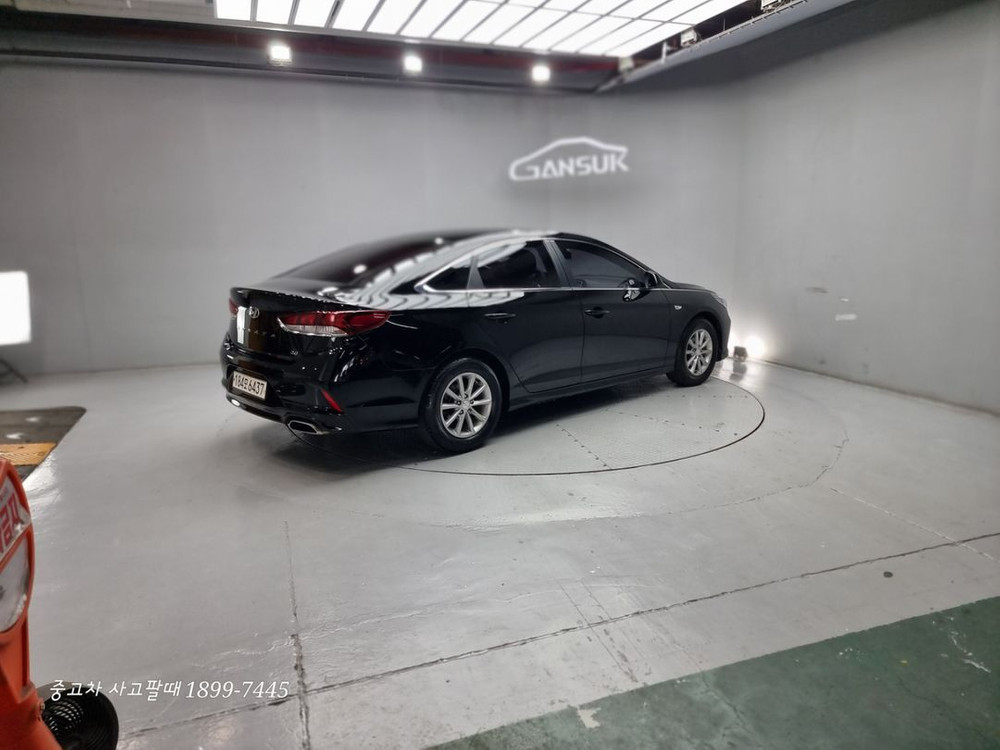 쏘나타뉴라이즈중고차매입 중고차판매중고차리스 중고차할부중 이미지