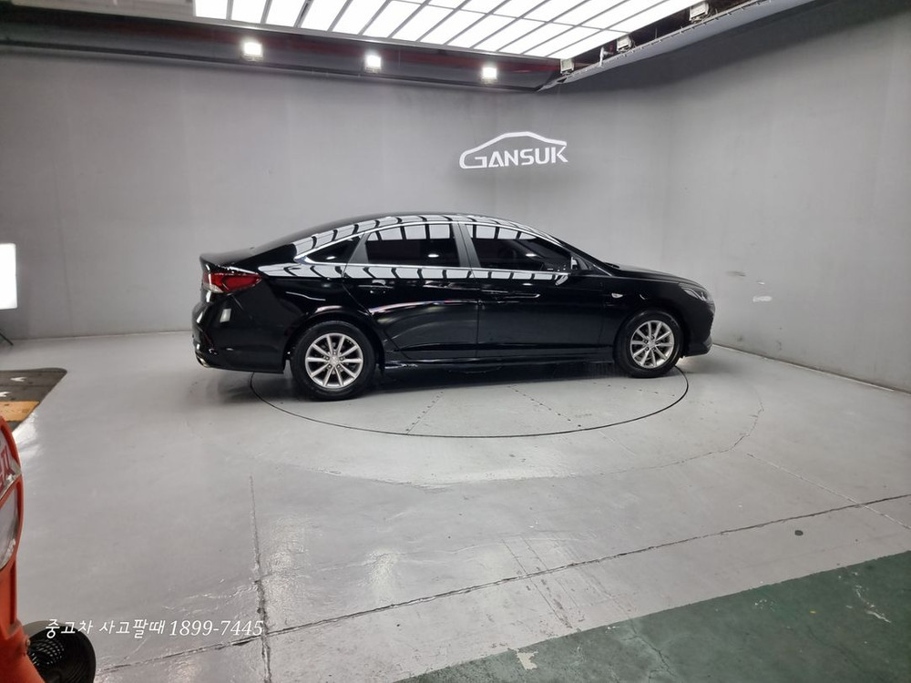 쏘나타뉴라이즈중고차매입 중고차판매중고차리스 중고차할부중 이미지