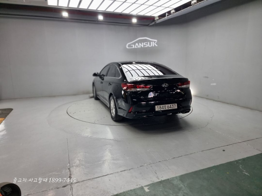 쏘나타뉴라이즈중고차매입 중고차판매중고차리스 중고차할부중 이미지