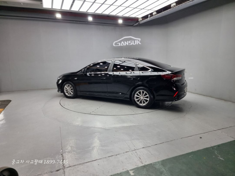 쏘나타뉴라이즈중고차매입 중고차판매중고차리스 중고차할부중 이미지