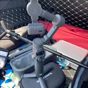 오즈모 모바일 7P