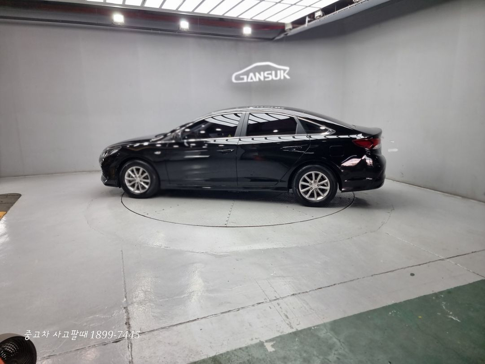 쏘나타뉴라이즈중고차매입 중고차판매중고차리스 중고차할부중--4