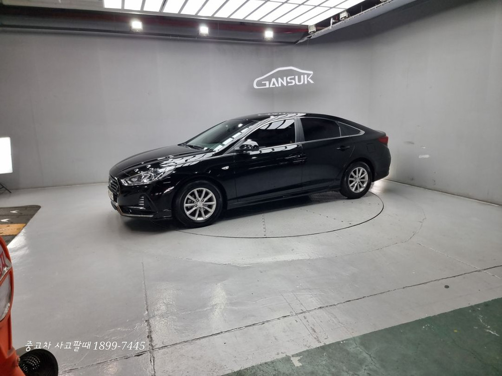 쏘나타뉴라이즈중고차매입 중고차판매중고차리스 중고차할부중--7
