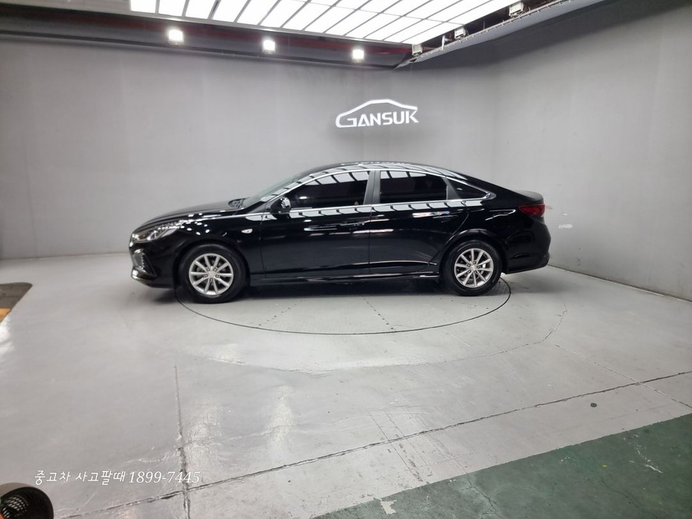 쏘나타뉴라이즈중고차매입 중고차판매중고차리스 중고차할부중--5