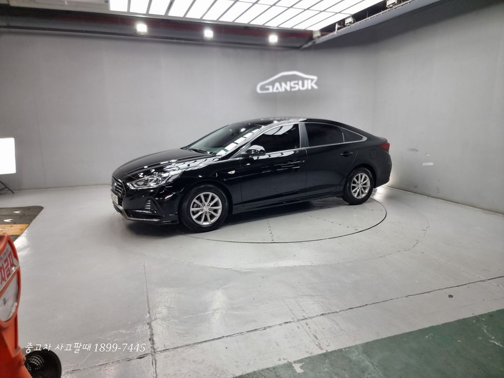 쏘나타뉴라이즈중고차매입 중고차판매중고차리스 중고차할부중--9