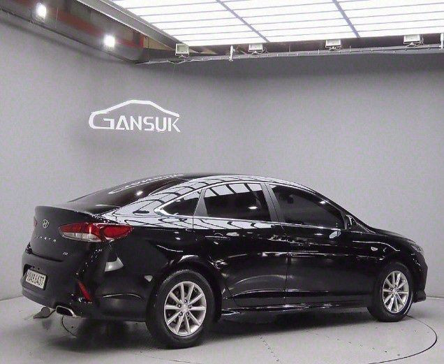 쏘나타뉴라이즈중고차매입 중고차판매중고차리스 중고차할부중 이미지