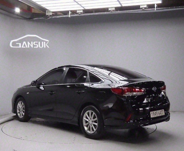 쏘나타뉴라이즈중고차매입 중고차판매중고차리스 중고차할부중 이미지